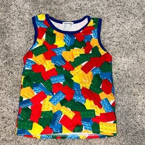 Lego tank top